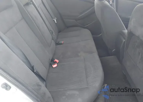 2012 Nissan Altima 2.5 S из США, поврежденный, VIN 1N4AL2AP5CN409711